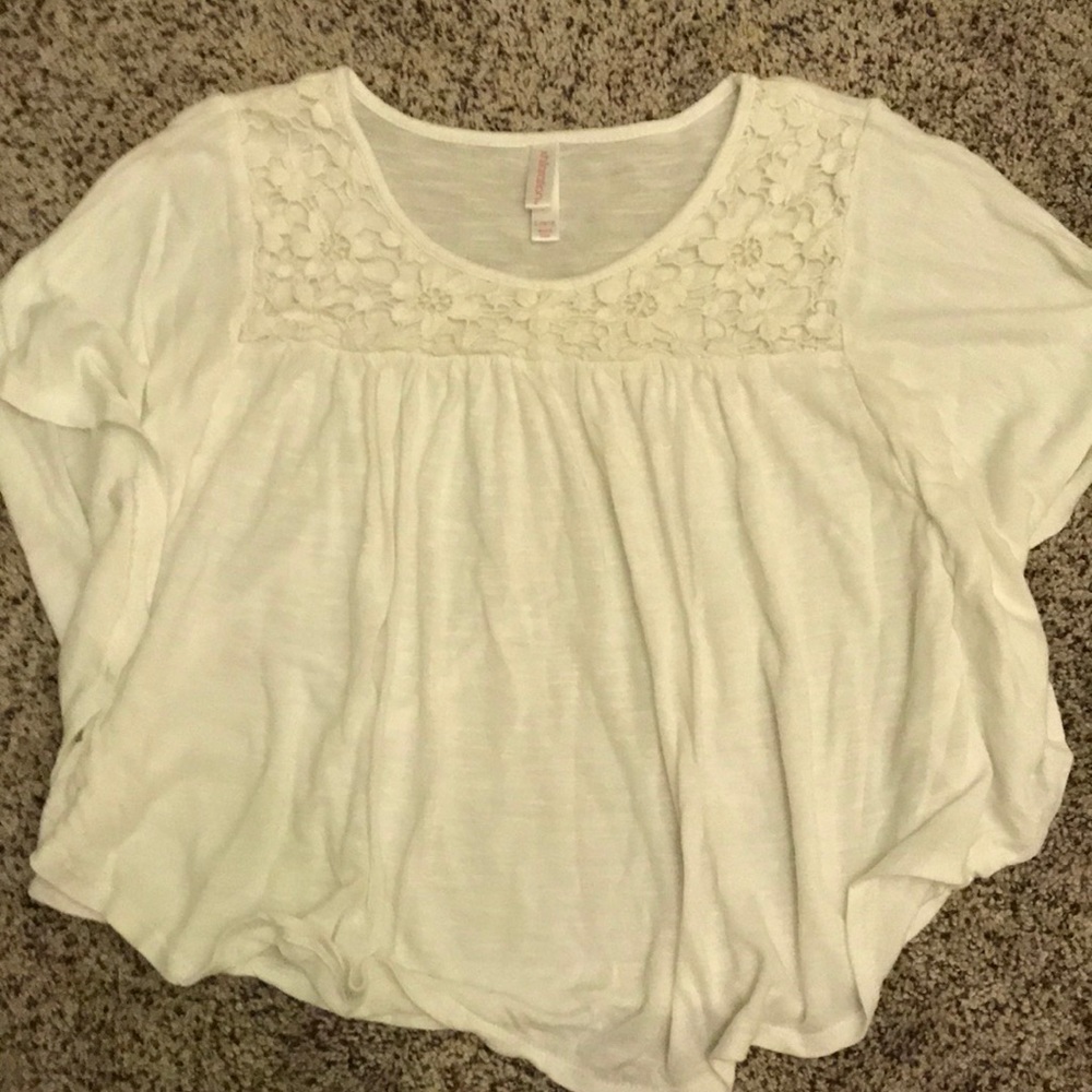 Girls shirt